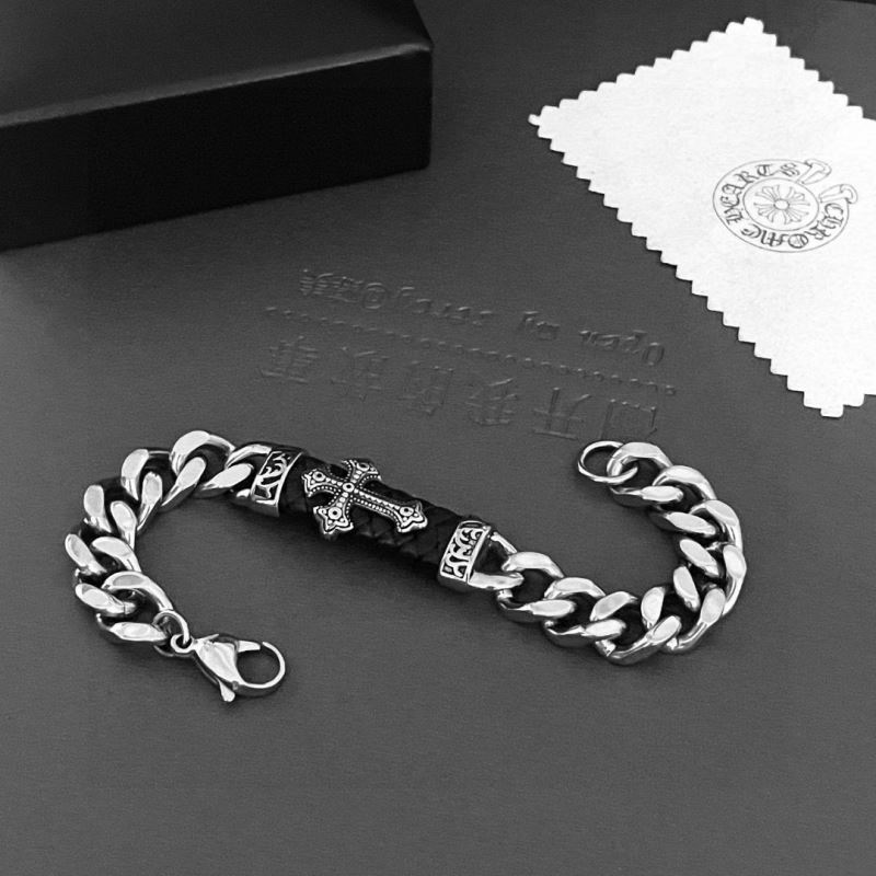 Chrome Hearts Bracelets